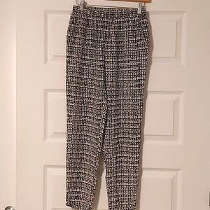 Judith and Charles Trouser Light Pants